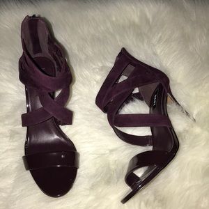 DKNY Iggi shoes